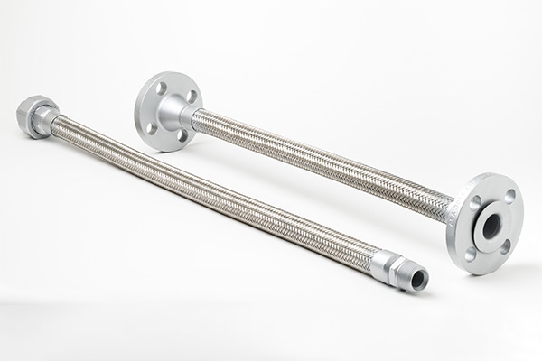 不銹鋼金屬軟管